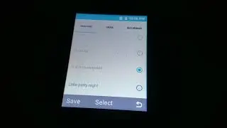 ZTE Z233VL - Ringtones