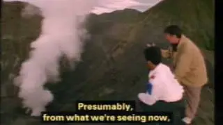Full Circle with Michale Palin in Indonesia pt.3