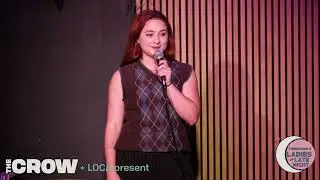 Viva Rose - Tomorrow's Ladies of Late Night Showcase 2023