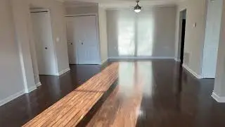 Huntington Square Apartments in Columbia MD The Doulton Floor Plan 2 Bed 2 Bath. Home: 37-102.