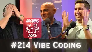 AA214 - Vibe Coding: New Dystopian World or Just Another Tool?