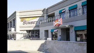 West Hollywood Closes Crunch Fitness Steam Room   Guess Why