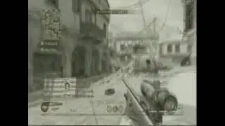 COD 4 Minitage (HD)....