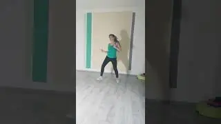 K-POP DANCE WORKOUT🔥No Squats, No Lunges💃Fat Burning Fun!🎶💖#kpopdance  18. Januar 2026