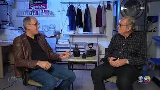 Momento Lavanderia com Dr. Othon Barcellos (Programa Foco em Limpeza SBT VTV)#25