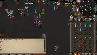 Tournament PKing