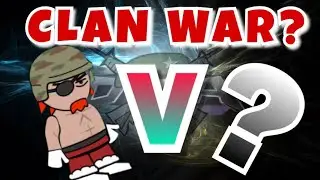 Mini Milita; T4Z3 VS RS? 😈😈👀 doodle army 2