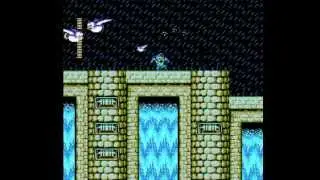 Let's Play Mega Man 4 - 01: Battle Toad