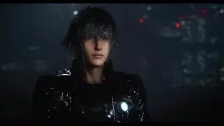 BAD NEWS! Final Fantasy 15 (XV) OFFICIALLY Delayed To November 29th, 2016
