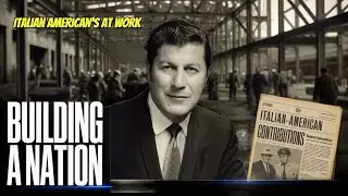 How Italian Immigrants Changed America Forever!