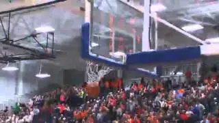 Rochester Rockets Their Way To State