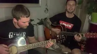 Live импровизация!Brozzers - Дым