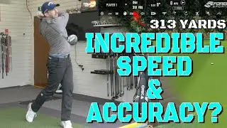 TITLEIST TSi2 DRIVER REVIEW  (Does it really have INCREDIBLE SPEED and ACCURACY)