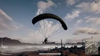PLAYERUNKNOWN'S BATTLEGROUNDS GAMEPLAY (NVIDIA Geforce 930MX)