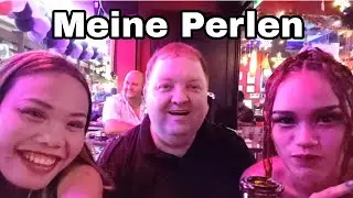 So lebe ich wirklich in Thailand