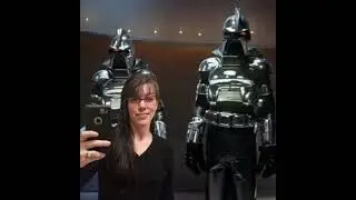 Jedimiller Calls Heather Wade - Cylon Remix
