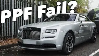 How good is our XPEL PPF warranty?