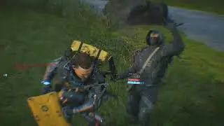 &rdquo;wAlKiNg sImUlAtOr&ldquo;
