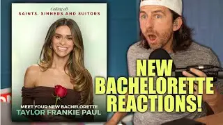 Bachelor Nation Shocked As New Bachelorette Comes From 'Secret Lives Of Mormon Wives' Cast!