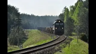 ST44-1227 PKP CARGO