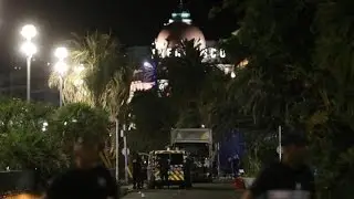 Attentat à Nice : une action parfaitement facile et terriblement meurtrière - RTL - RTL