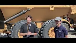 Who is G.TRES? | Japanese construction machinery sales and service company #usedequipment【japanese 】