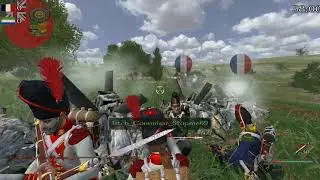Clip 1 - Mount & Blade Warband: Napoleonic Wars, MOV Event Medal Clips -  Sep 28th