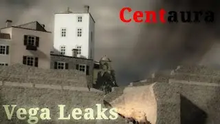 Centaura Vega leaks