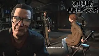 Identify Franz Kraus, & Capture Anton Volkov | Call of Duty: Black Ops Cold War | PART - 3