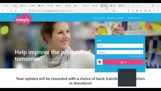mingle.respondi Survey Reviews: Is mingle surveys legit?