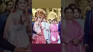 Akash Anand with Sr.Pragya Siddharth wedding ceremony