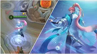 POSEIDON NEW SKIN - HEROES EVOLVED