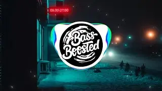 AGNLRE & JyoHx - Exhortation [Bass Boosted]