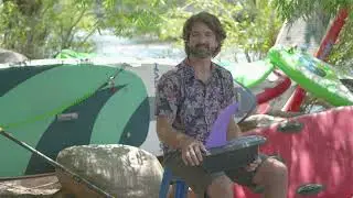 Peter Hall the founder of Hala (Part 5)