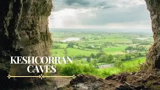 Keshcorran Caves, Co. Sligo