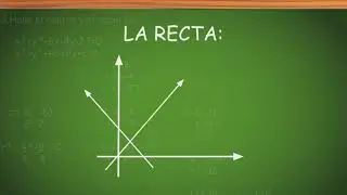 circunferencia, recta 5to 