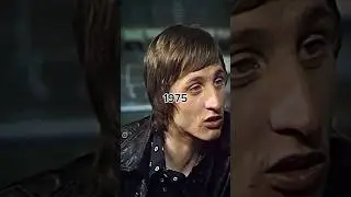 Johan Cruyff Evolution 🥹🐐