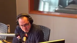 Ekspert radzi: jakie zi&oacute;łka na zimę? cz. 1 Radio Katowice 26.10.17