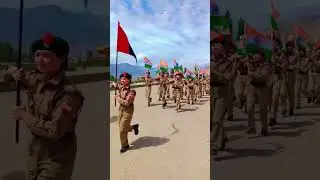 Social Activities of Ncc Cadet #ncc #shortvideo #drill #iMA#shortsvideo #viralvideo #culture