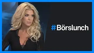 Silvstedt har tagit hem valutavinsterna | Börslunch 6 februari