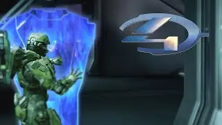 Let&rsquo;s Play Halo 4 #6 || Prometheaner also
