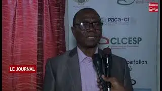 SAN-PEDRO : dialogue public priv&eacute; : rencontre Business GOVERNMENT