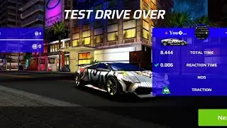 Rush Racing 2🔥 2010 Murcielago LP670-SV RR2 Edition (Turf Car) 👉 Tune 981 , No Drop