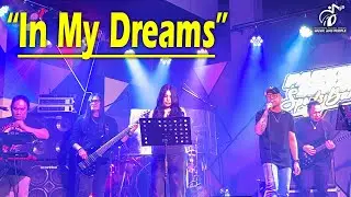 REO Speedwagon - In My Dreams | Aila Santos & R2K