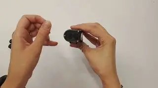 Відео огляд: Велофара потужна EOS610-3LED, 900LM