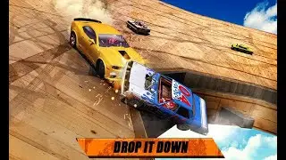 Whirlpool Car Derby 3D | Walkthrough Gameplay | Tap2Play, LLC (Ticker: TAPM)
