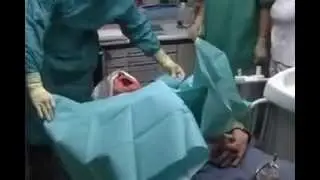 Surgical Drape