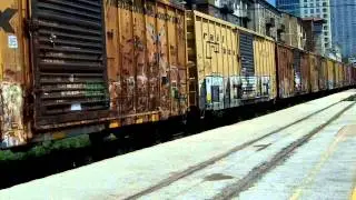 UP #5601, #7769