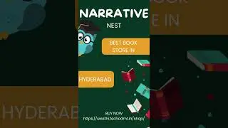 online book shops # narrative nest# book for children # best books