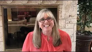 We&rsquo;re VISIONING FORWARD &ndash; Board President Emily Grabelsky shares some big news!